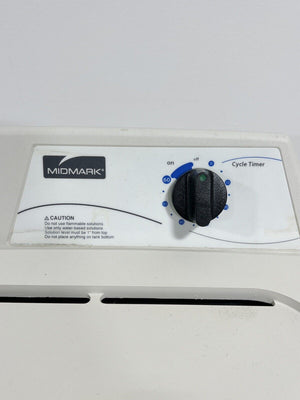Midmark M250 Soniclean Ultrasonic Cleaner Bath