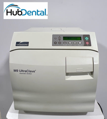 Autoclaves / Sterilizers