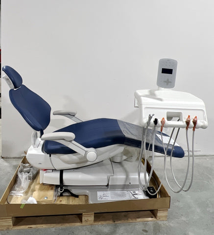 Chairs & Delivery Units