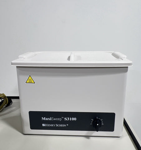 Ultrasonic Cleaners