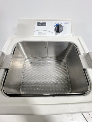 Midmark M250 Soniclean Ultrasonic Cleaner Bath