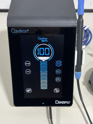 Dentsply Cavitron Touch Gen-1000 Ultrasonic Scaler with Tip