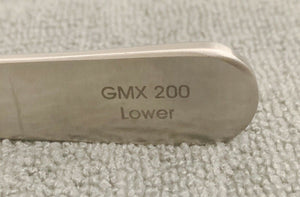 Physics Forceps Golden Misch GMX200 Universal. Nice Condition!!! - HUBdental.com