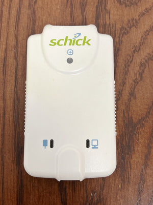 Schick Elite/33 Remote Module B2270100 S/n 30942 Works with Elite & 33 Sensors - HUBdental.com