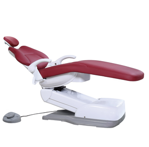 Dental Chair Patient Chair Hydraulic ADS AJ16 ***NEW - HUBdental.com