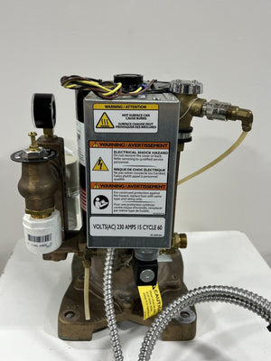DentalEZ Dental Vacuum Pump CV-102-FS 2HP  Powerful!! - HUBdental.com