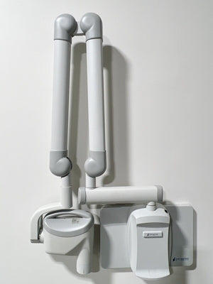 Progeny Preva Dental Intraoral X-Ray System s/n TH25370 Short Arm 56" Reach - HUBdental.com