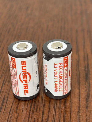 2 NEW Rechargeable Batteries For Ultradent VALO Cordless LED Curing Light - HUBdental.com