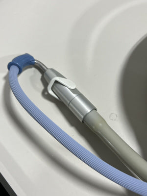 Accutron Nitrous Ultra PC Portable Dental Flowmeter - HUBdental.com
