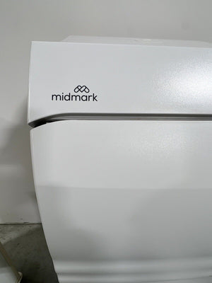 Midmark M11 Ultraclave Sterilizer Autoclave - Only 1965 Cycles - Clean!!