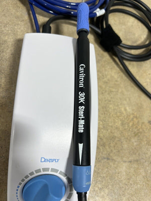 Dentsply GEN-124 Cavitron Select SPS Ultrasonic Dental Scaler w/Cavitron Insert - HUBdental.com