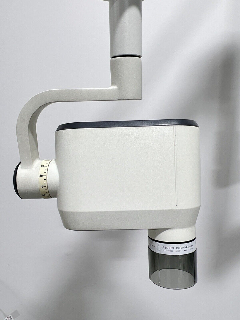 Gendex GX 770 Intraoral XRay System Mfg Date 2000 Nice! Clean