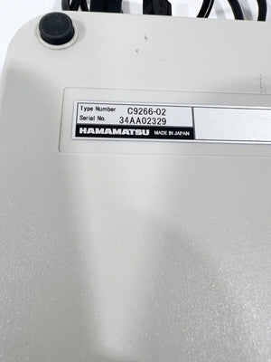 Hamamatsu Dental Intraoral Digital X Ray Sensor System Size #1 & Size #2 Sensors - HUBdental.com