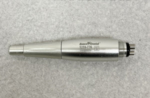 Benco PRO-SYS  Hygiene Handpiece for Disposable Prophy Angles. S/n G030056