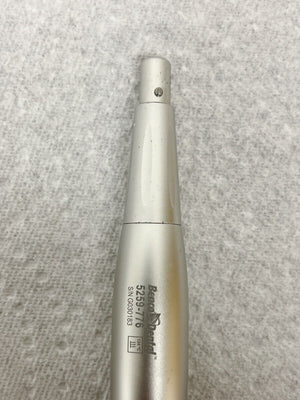 Benco PRO-SYS  Hygiene Handpiece for Disposable Prophy Angles. S/n G030183