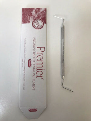 Premier Dental Double Ended Root Canal Plugger 9-11 #1003864 ***NEW - HUBdental.com