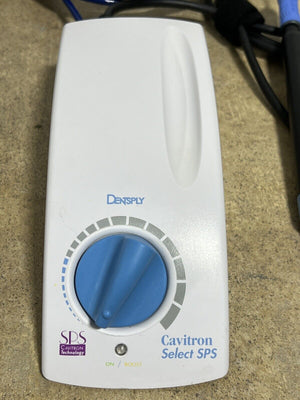 Dentsply GEN-124 Cavitron Select SPS Ultrasonic Dental Scaler w/Cavitron Insert - HUBdental.com