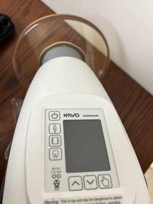 KaVo Aribex Nomad Pro 2  Handheld Dental Intraoral X-Ray ***ONLY 1008 Exposures