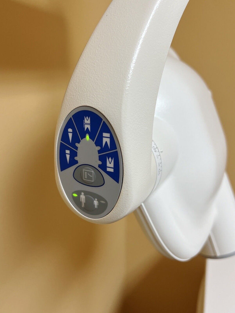 Gendex 765DC Dental Intraoral XRay System Mfg Date 1/2008