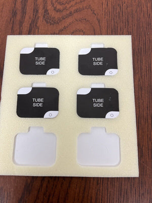 New Soredex Digora & KAVO PSP Imaging Plates size #2 PLATE (Pack of 4) - HUBdental.com