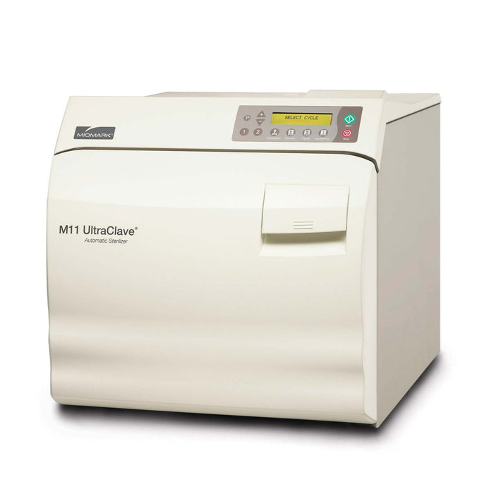 Midmark M11 UltraClave Automatic Sterilizer ***NEW