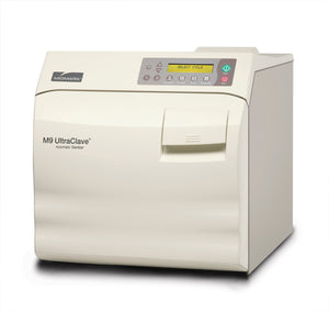 Midmark M9 UltraClave Automatic Sterilizer ***NEW - HUBdental.com