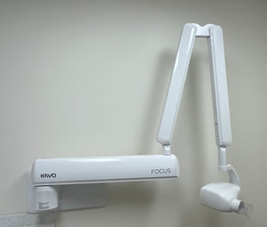 Kavo Focus Dental XRay 2017 s/n 82428. Excellent Condition!! - HUBdental.com
