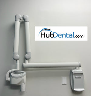Progeny Preva Dental Intraoral Imaging System Mfg Date 2017. Clean!!! - HUBdental.com