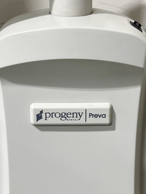 Progeny Preva Intraoral X-Ray System S/n TG65225 Nice! Clean!!