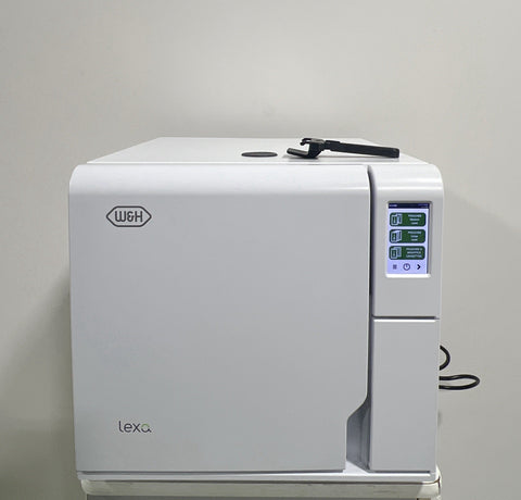 Autoclaves / Sterilizers