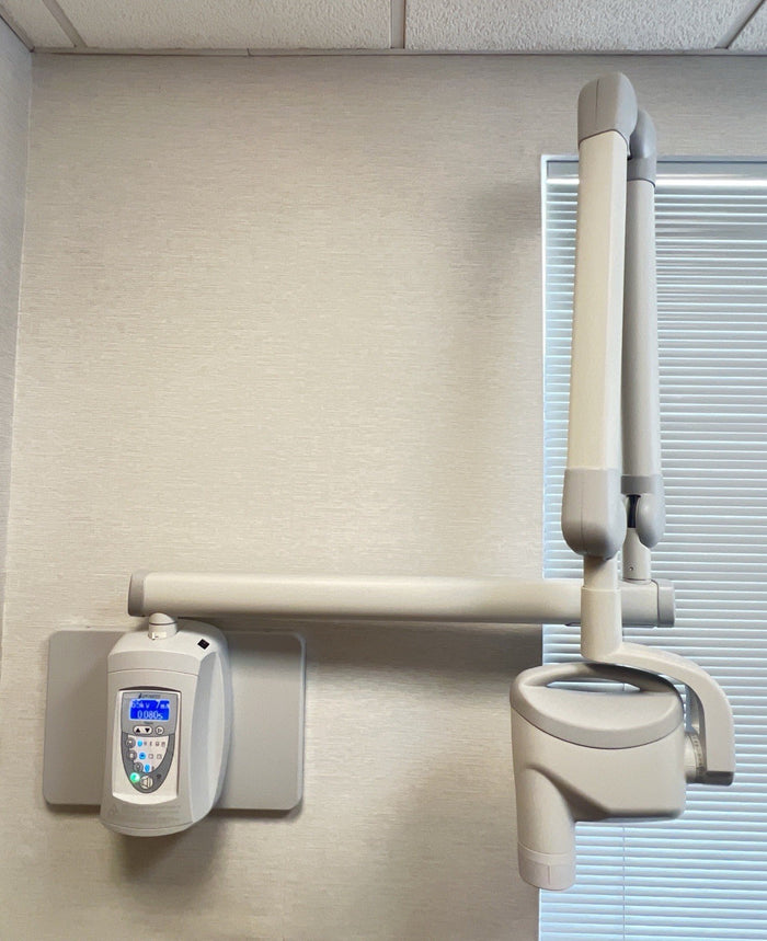 Progeny Preva Dental Intraoral Imaging System Mfg Date 2020. Excellent!!