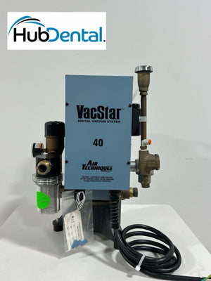 Vacuum Systems