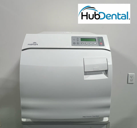Autoclaves / Sterilizers