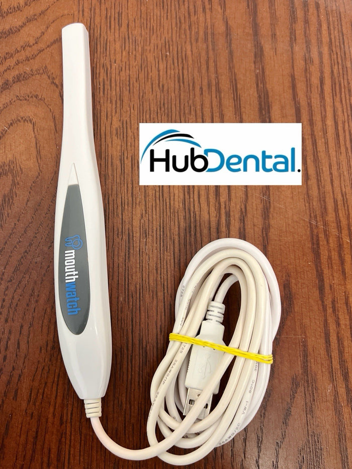 Mouthwatch Intraoral Dental Camera System S/n 19060653