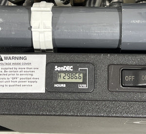 Midmark CV6R Dental Vacuum Pump 2 X 1.25HP Pumps ***Clean & Powerful!!!! - HUBdental.com
