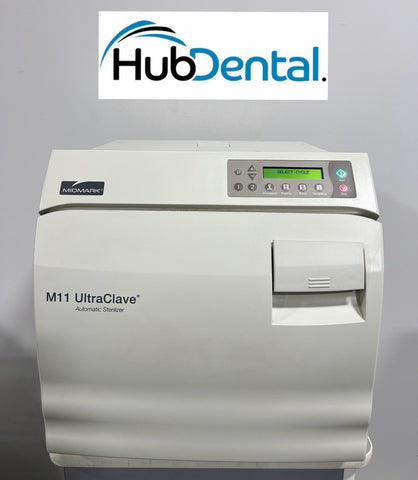 Autoclaves / Sterilizers