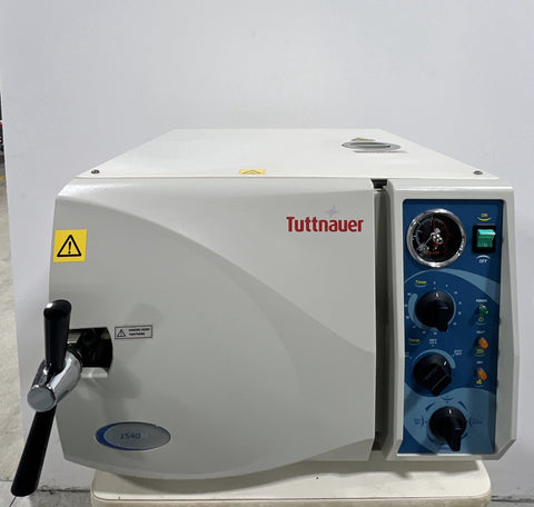 Autoclaves / Sterilizers