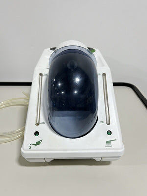 W&H Assistina 301 Plus Dental Handpiece Lubrication & Cleaning Unit - HUBdental.com