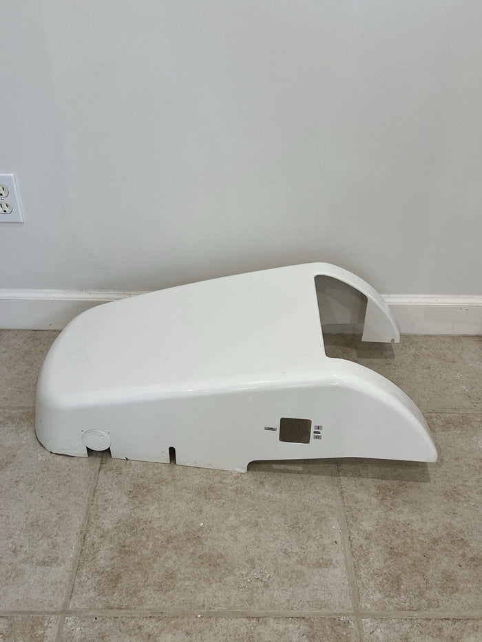 Belmont Dental AcuTrac Bel 99 Dental Chair Plastic Pump Cover. Great Condition