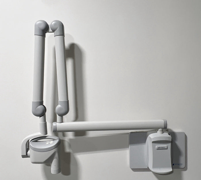 Progeny Preva Dental Intraoral System Excellent!!