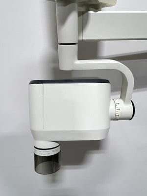 Gendex 770 Intraoral Imaging Machine Mfg Date 2001