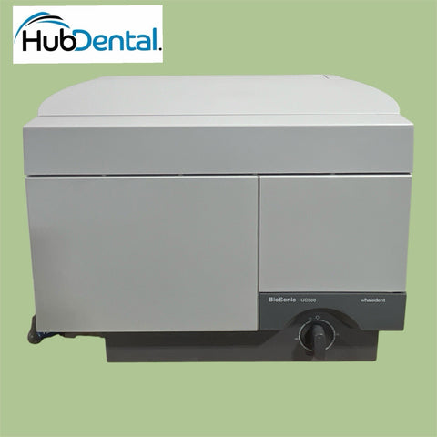 Ultrasonic Cleaners