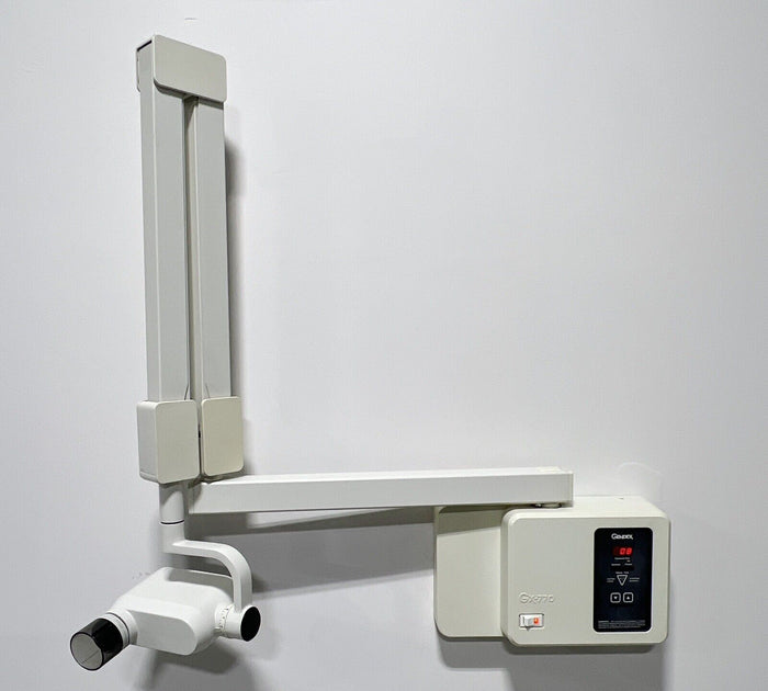 Gendex 770 Intraoral Imaging Machine Mfg Date 2001