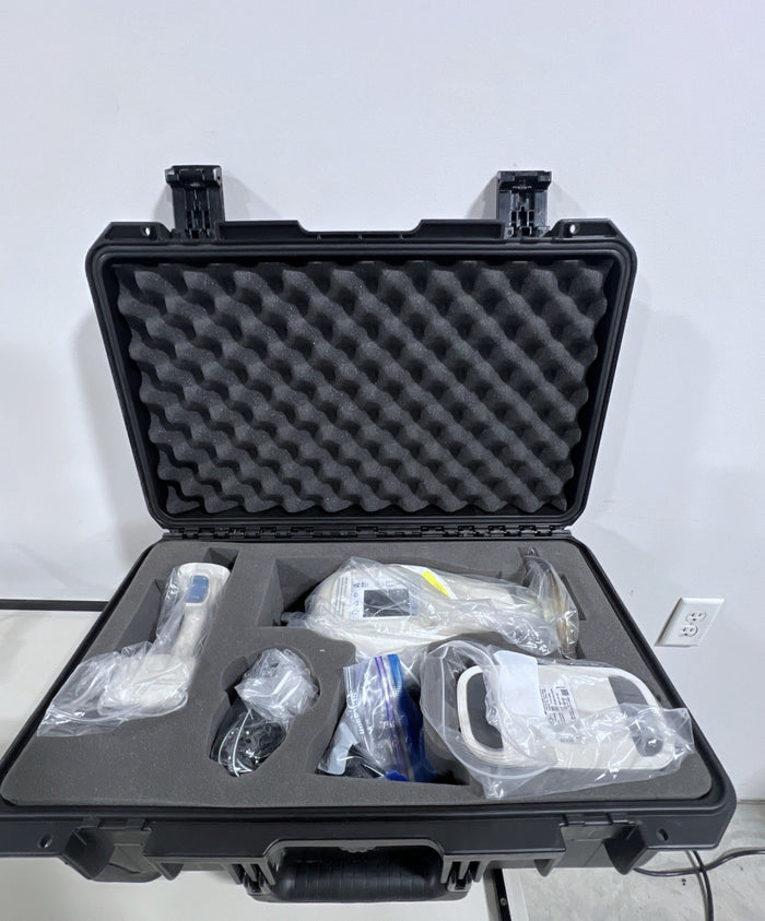 Kavo Nomad Pro 2 with Protective Travel Case. Excellent! Only 495 Exposures!!