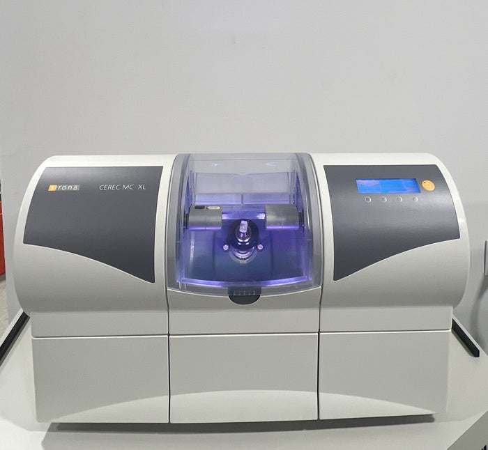 Sirona CEREC inLab MCXL Dental Milling Machine for CAD/CAM Dentistry