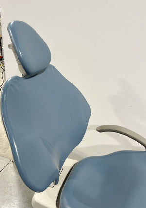 ADEC 511 Dental Chair. Clean! - HUBdental.com