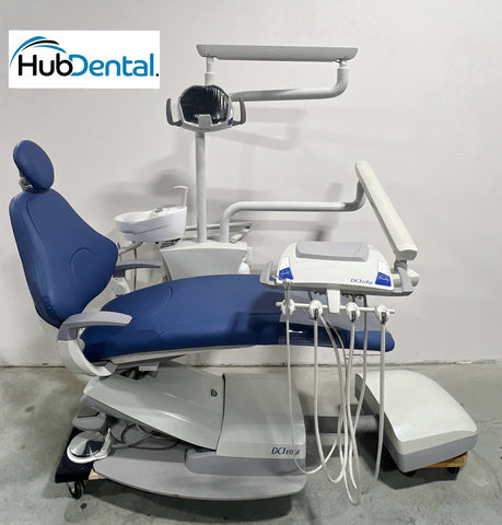 Chairs &amp; Delivery Units
