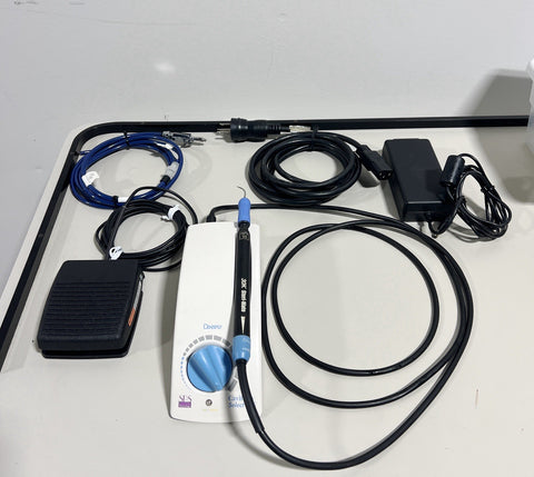 Scalers &amp; Prophy