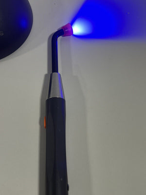 Heraeus Kulzer GmbH LADESTATION Translux Power BLUE Curing Light 92-255