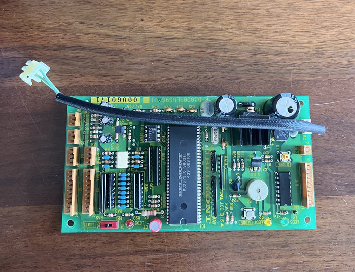 Belmont Dental AcuTrac Bel 99 Dental Chair PC Board.